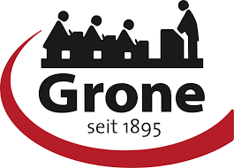 Logo Grone Bildungsträger