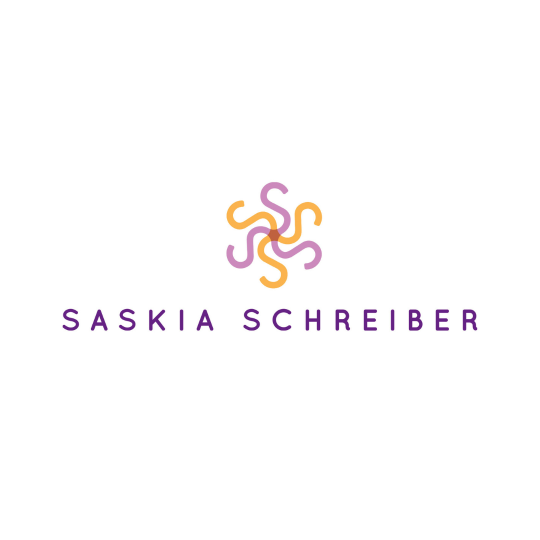 Saskia Schreiber Logo