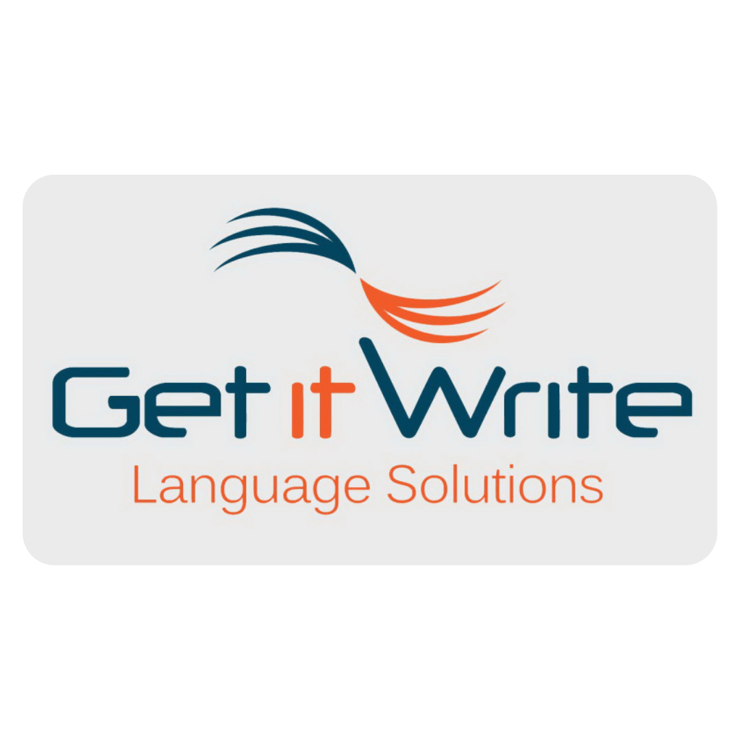 Get it Write Logo